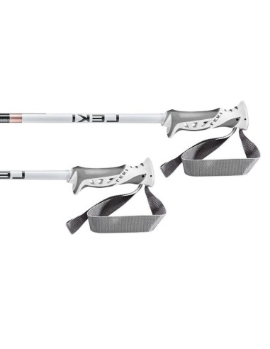 Leki kije bliss resegold 115