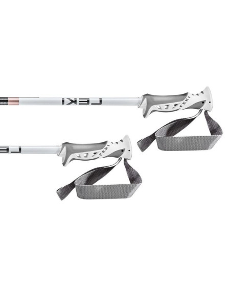 Leki kije bliss resegold 115