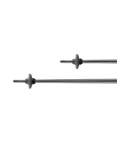 Leki kije bliss resegold 115