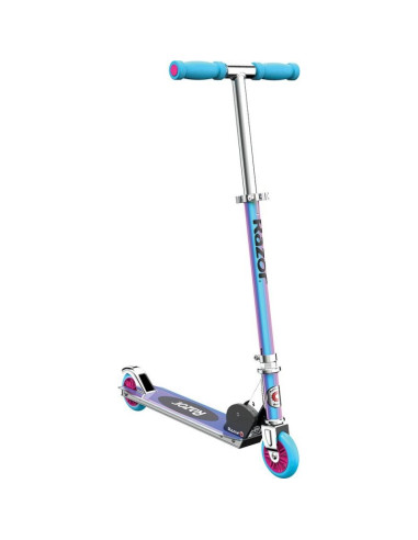 Hulajnoga dla dzieci razor model a holographic