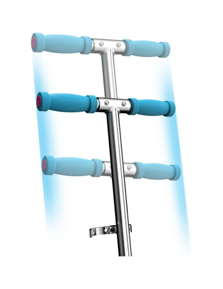 Hulajnoga dla dzieci razor model a holographic