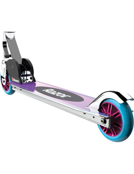 Hulajnoga dla dzieci razor model a holographic