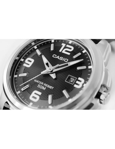 Zegarek damski casio ltp-1314l-8avdf + box