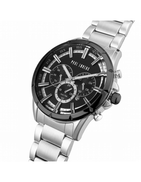 Zegarek męski paul lorens pl13605b-1c1