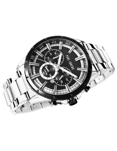 Zegarek męski paul lorens pl13605b-1c1