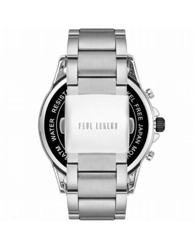 Zegarek męski paul lorens pl13605b-1c1