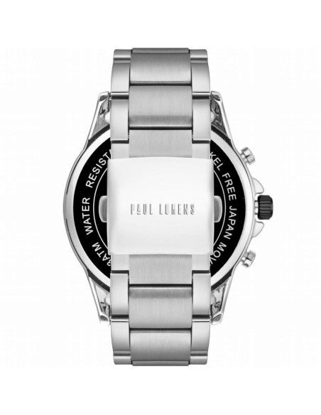 Zegarek męski paul lorens pl13605b-1c1