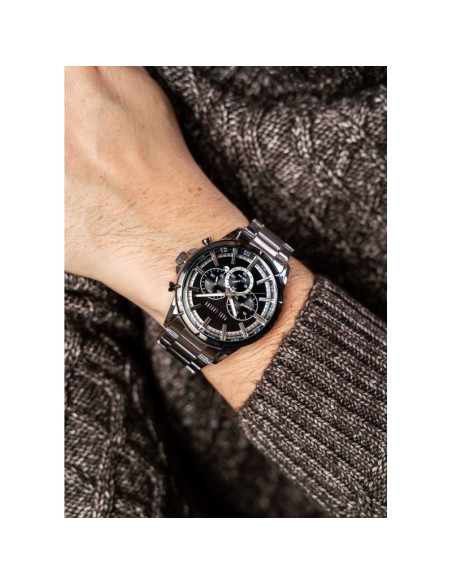 Zegarek męski paul lorens pl13605b-1c1