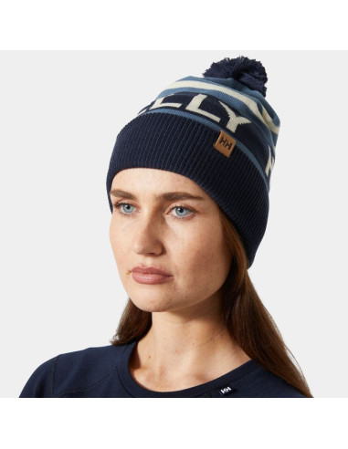 Helly hansen czapka ridgeline beanie 67150 601