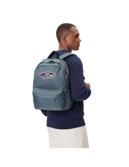 Old skool classic backpack