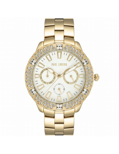 Zegarek damski paul lorens pl8527b3-3d1