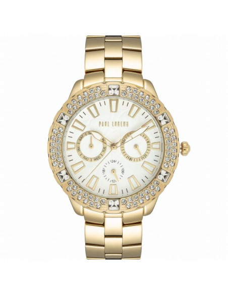 Zegarek damski paul lorens pl8527b3-3d1