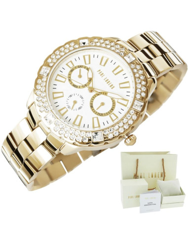 Zegarek damski paul lorens pl8527b3-3d1