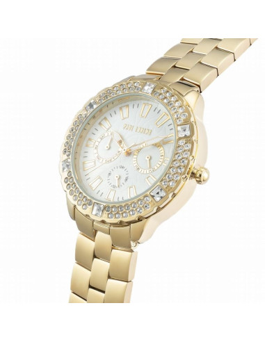 Zegarek damski paul lorens pl8527b3-3d1