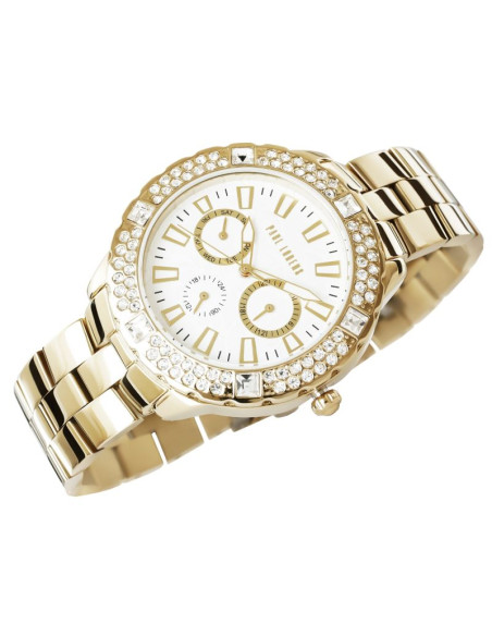 Zegarek damski paul lorens pl8527b3-3d1