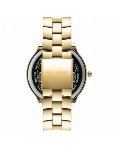 Zegarek damski paul lorens pl8527b3-3d1