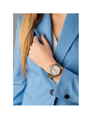 Zegarek damski paul lorens pl8527b3-3d1