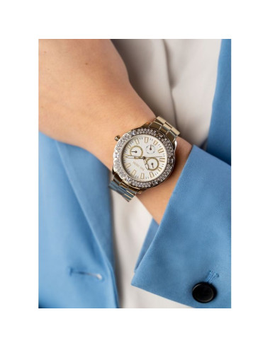 Zegarek damski paul lorens pl8527b3-3d1