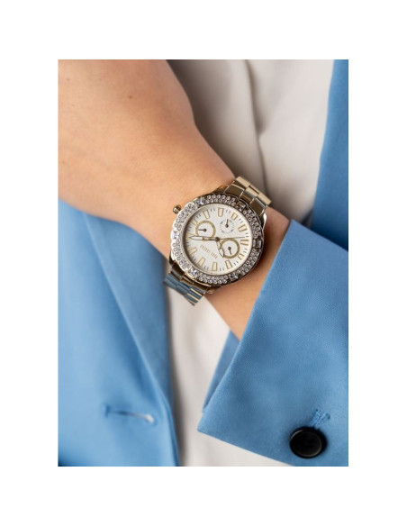 Zegarek damski paul lorens pl8527b3-3d1