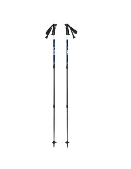 Leki kije trekking eagle blue-white