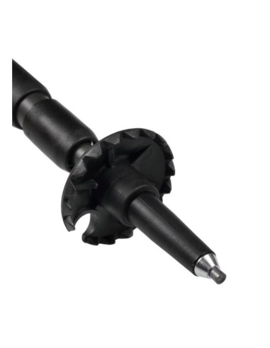 Leki kije trekking eagle blue-white