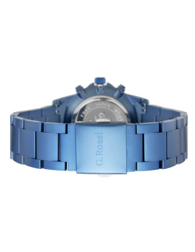 Zegarek męski g.rossi 6846b-6f3 + box