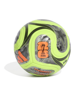 Piłka adidas world cup 2026 trionda competition winter jv6223