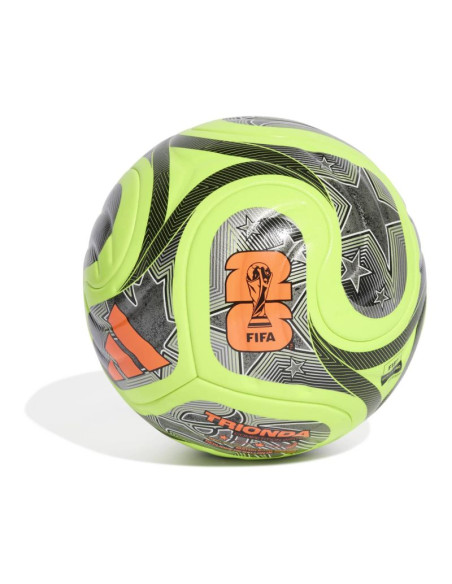 Piłka adidas world cup 2026 trionda competition winter jv6223