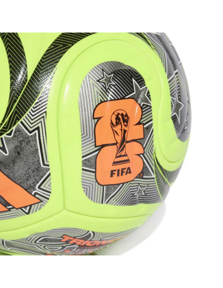 Piłka adidas world cup 2026 trionda competition winter jv6223