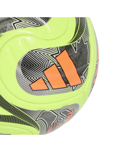 Piłka adidas world cup 2026 trionda competition winter jv6223