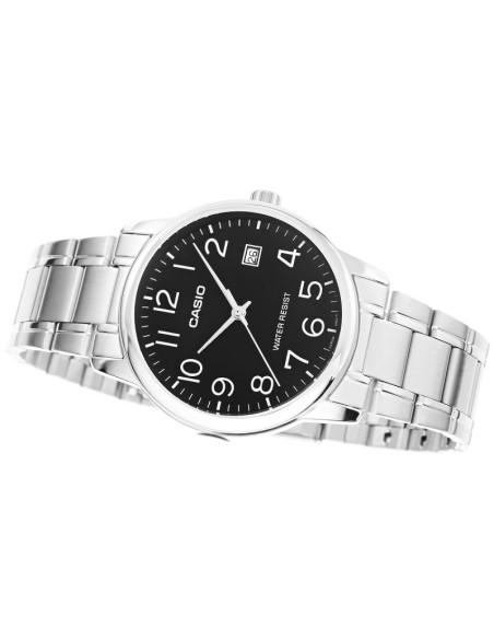 Zegarek męski casio mtp-v002d-1budf + box