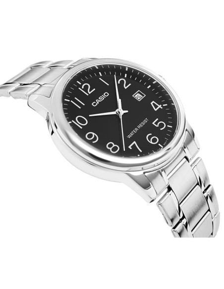 Zegarek męski casio mtp-v002d-1budf + box