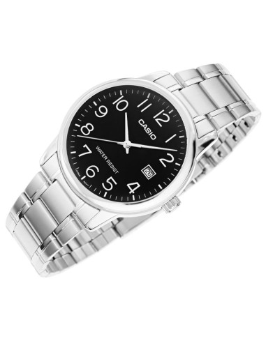 Zegarek męski casio mtp-v002d-1budf + box