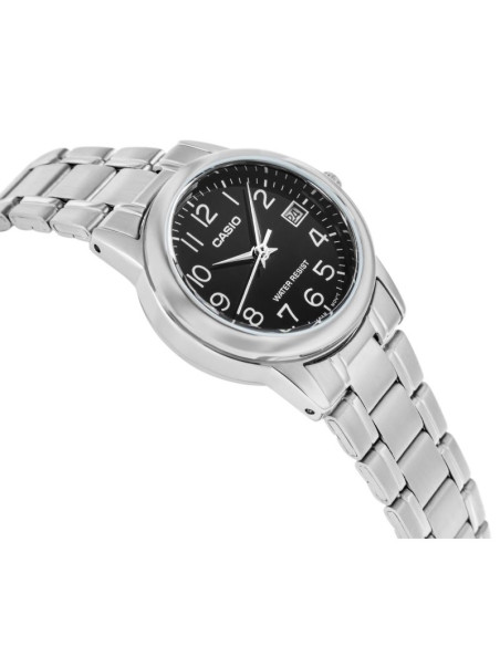 Zegarek damski casio ltp-v002d-1budf + box