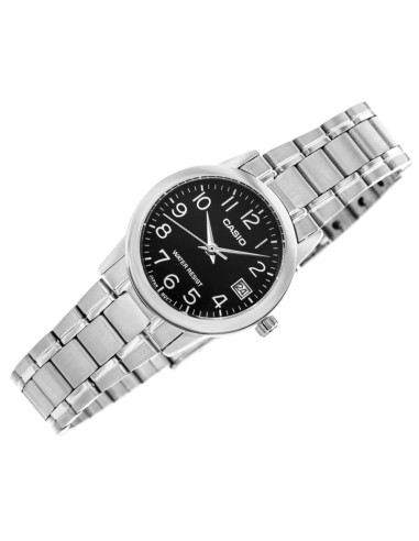 Zegarek damski casio ltp-v002d-1budf + box