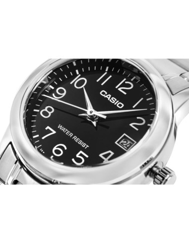 Zegarek damski casio ltp-v002d-1budf + box