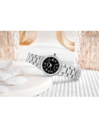 Zegarek damski casio ltp-v002d-1budf + box