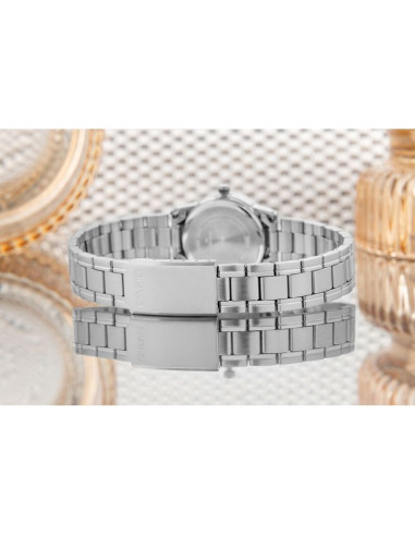 Zegarek damski casio ltp-v002d-1budf + box