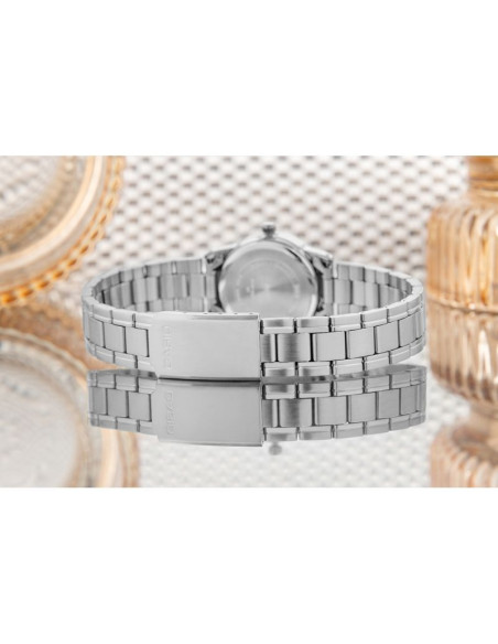 Zegarek damski casio ltp-v002d-1budf + box