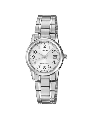 Zegarek damski casio ltp-v002d-7budf + box