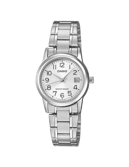 Zegarek damski casio ltp-v002d-7budf + box