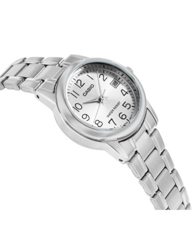 Zegarek damski casio ltp-v002d-7budf + box