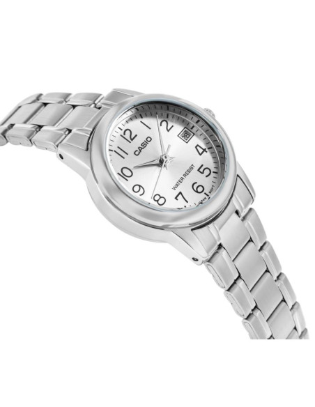 Zegarek damski casio ltp-v002d-7budf + box