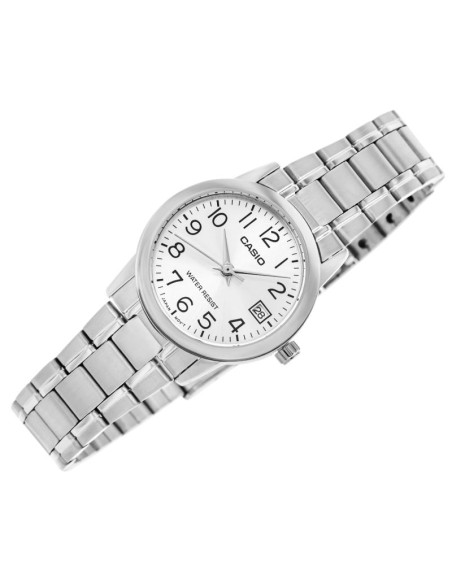 Zegarek damski casio ltp-v002d-7budf + box