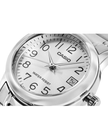 Zegarek damski casio ltp-v002d-7budf + box