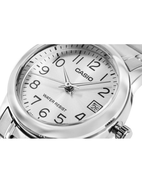 Zegarek damski casio ltp-v002d-7budf + box