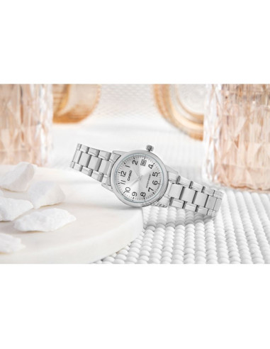 Zegarek damski casio ltp-v002d-7budf + box