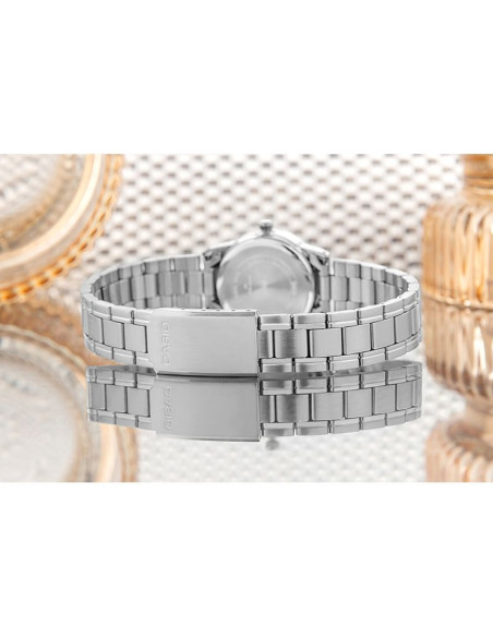 Zegarek damski casio ltp-v002d-7budf + box