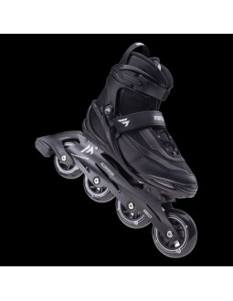 Rolki fitness deskus