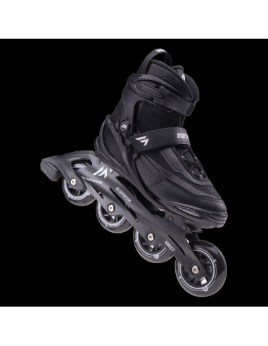 Rolki fitness deskus